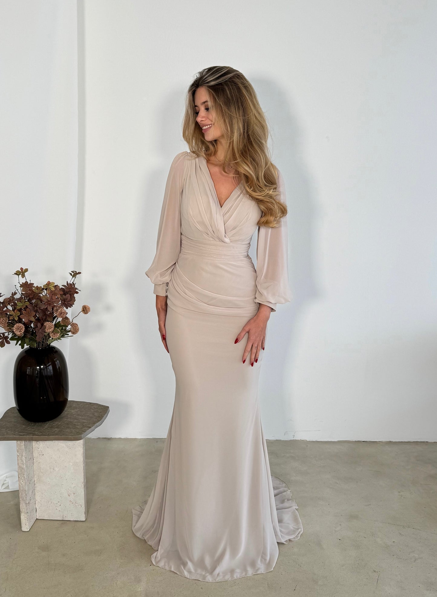 Derya Dress