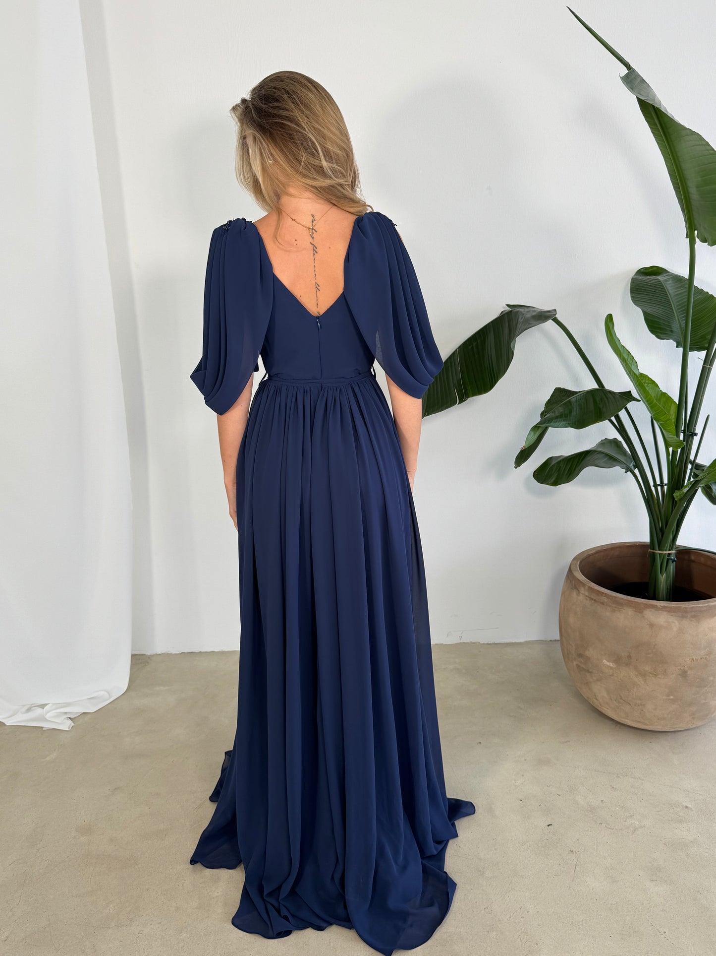 Deyla Dress