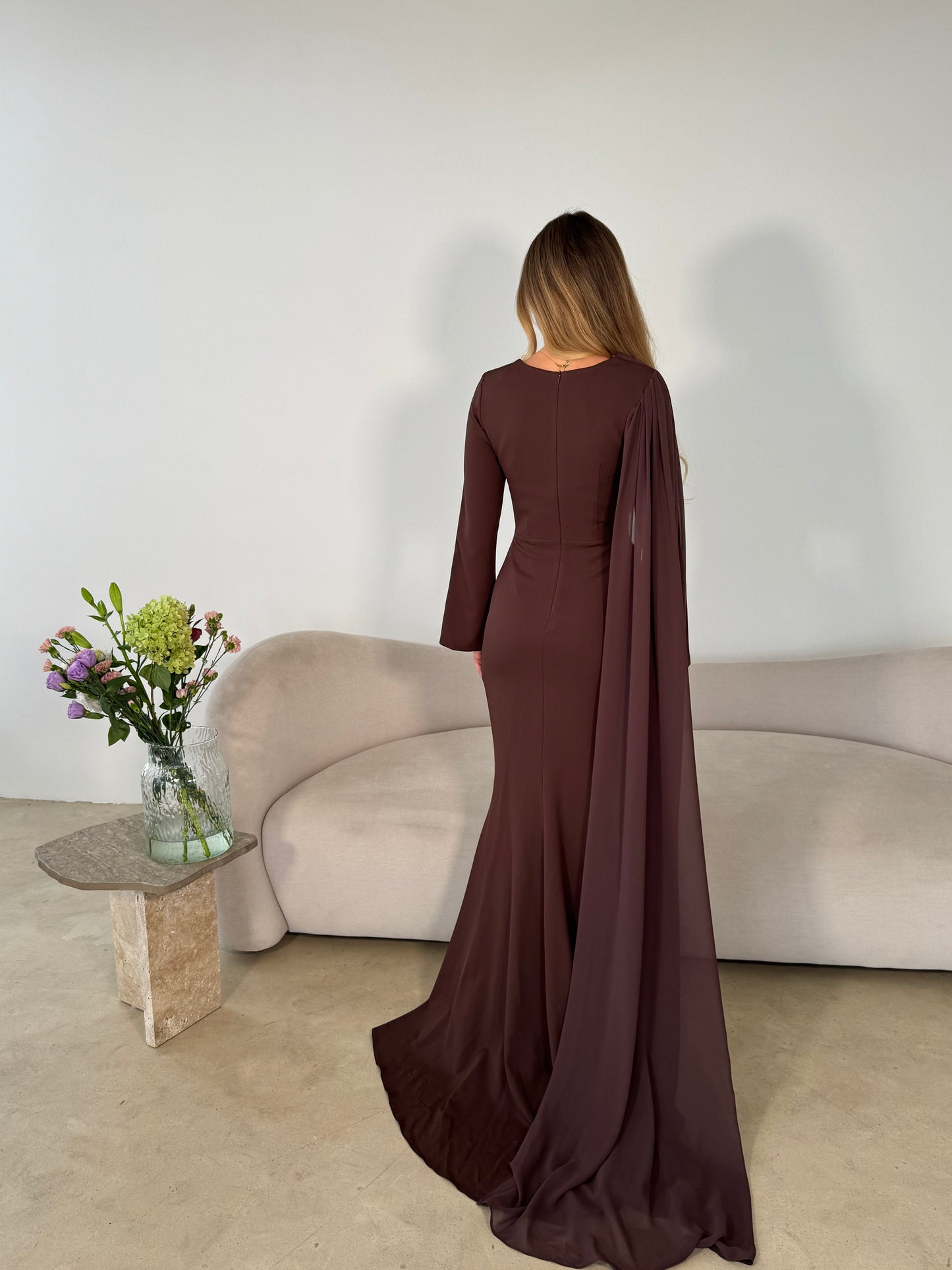 Ilaya Dress