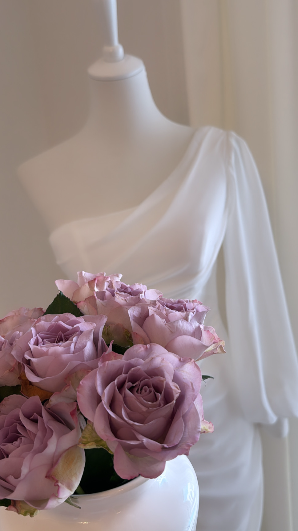 Zelal Dress