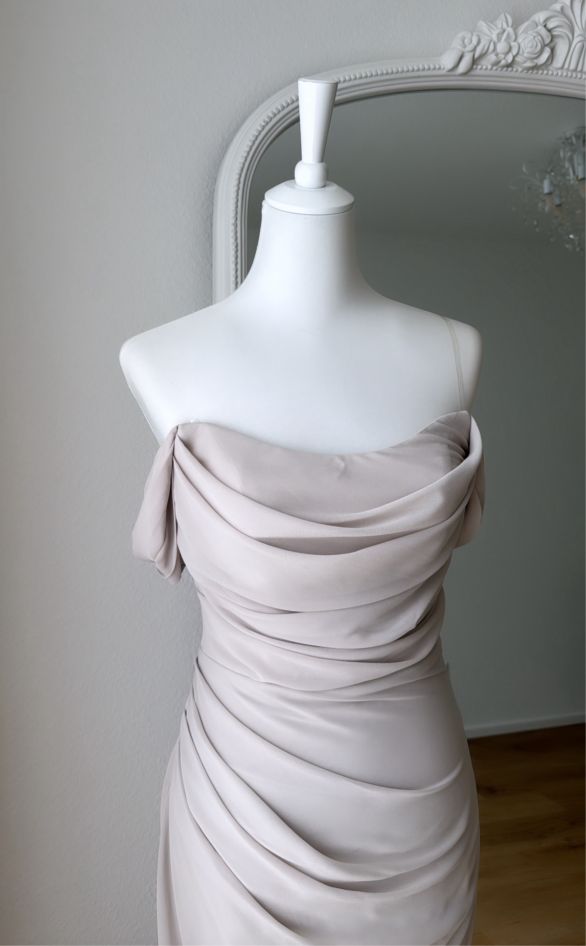 Robe Le Beige