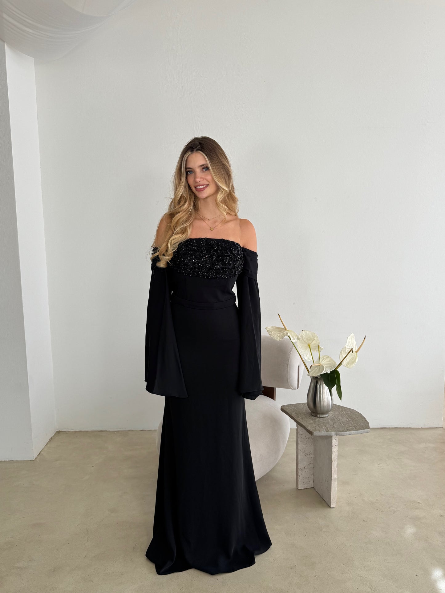 Naraa Dress