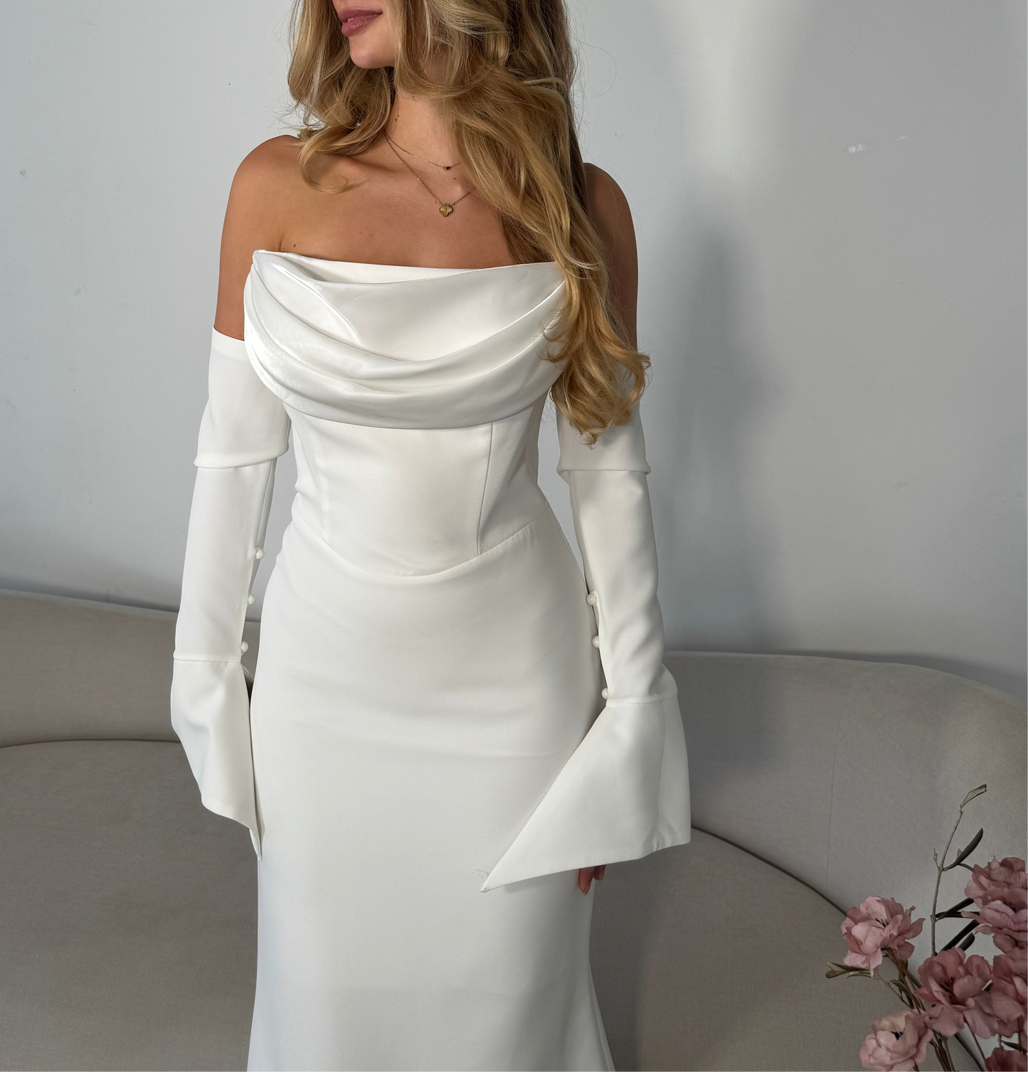 Iraz Dress