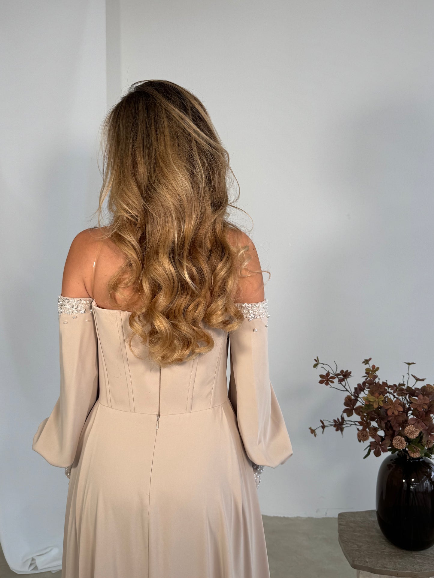Yasmin Dress