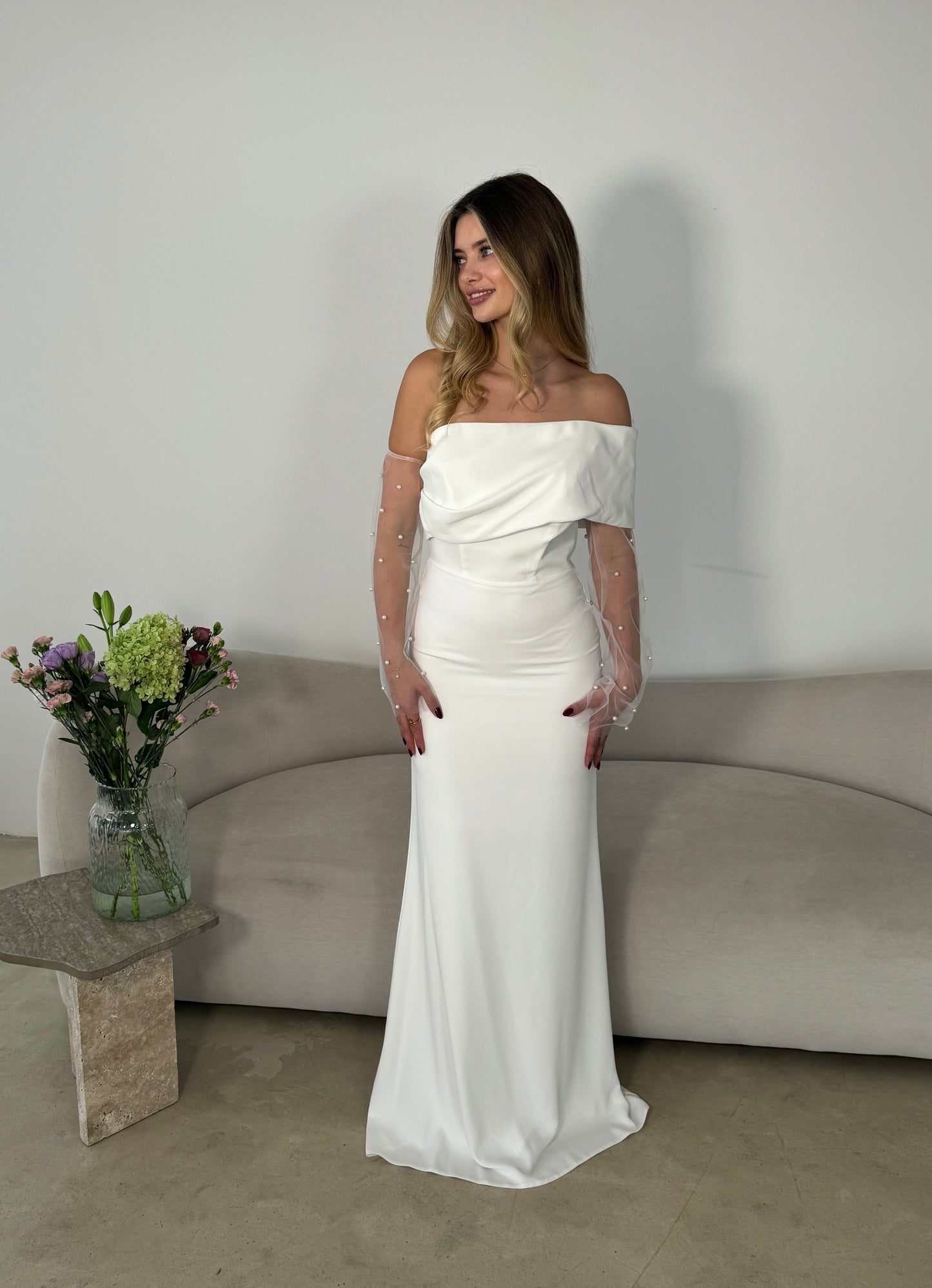 Selma Dress