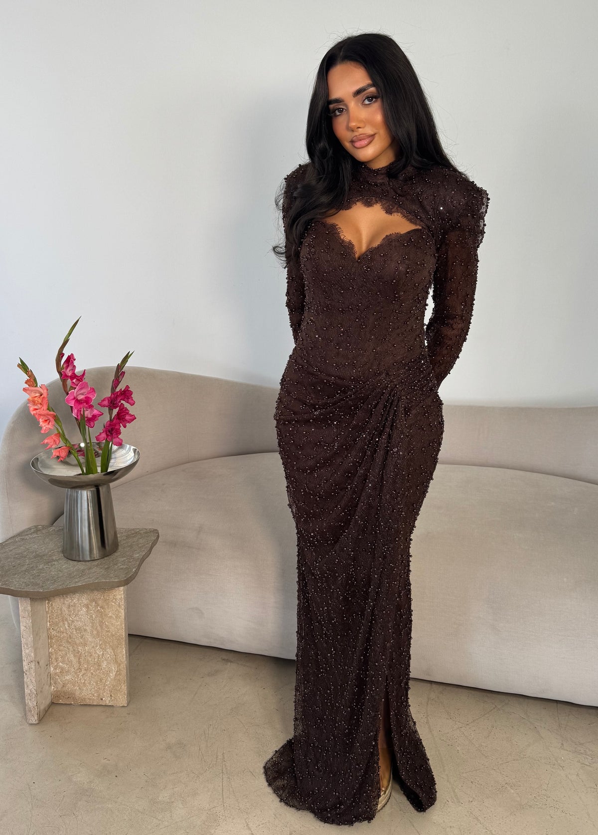 Neyla Dress