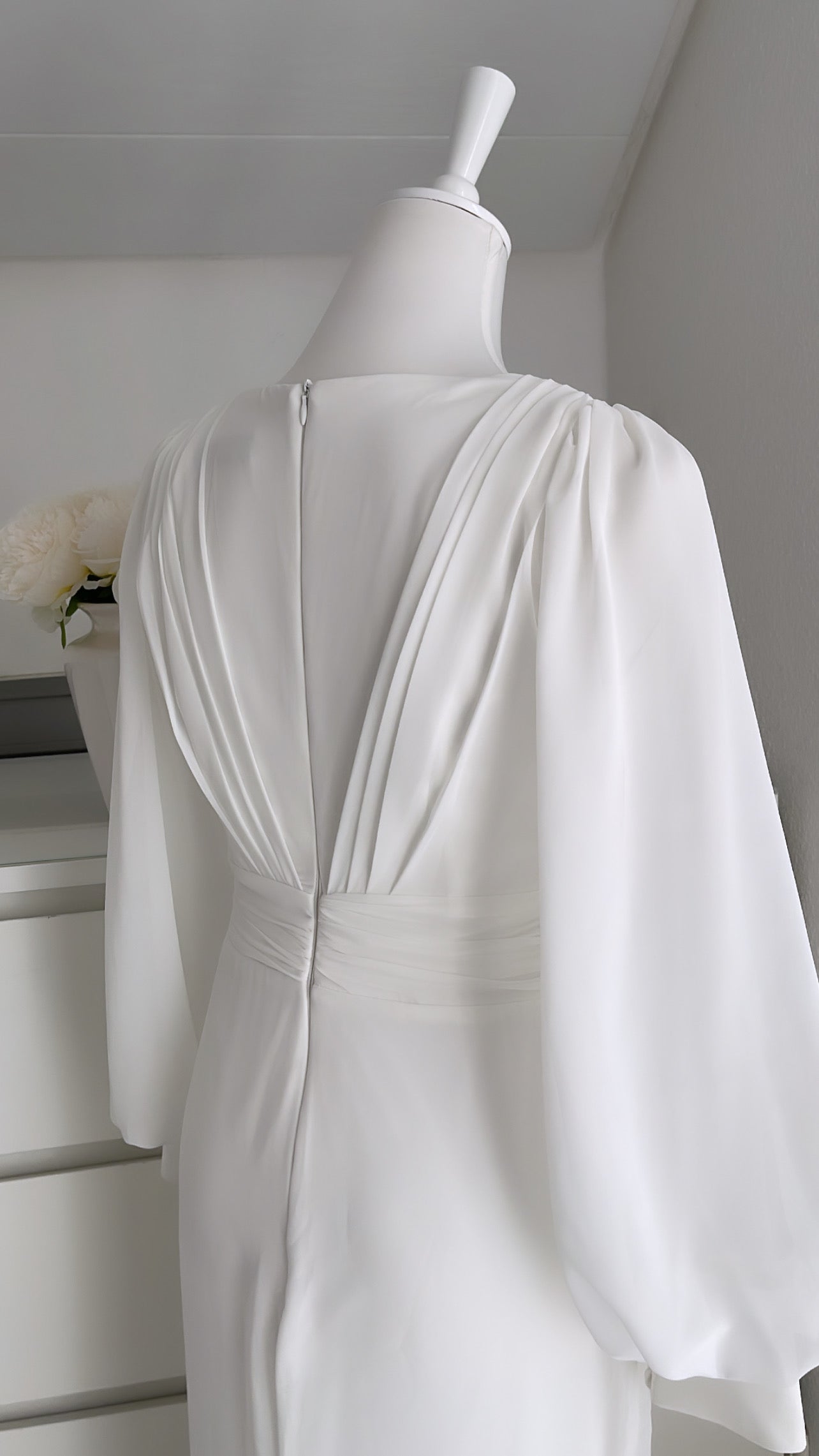 Robe de neige
