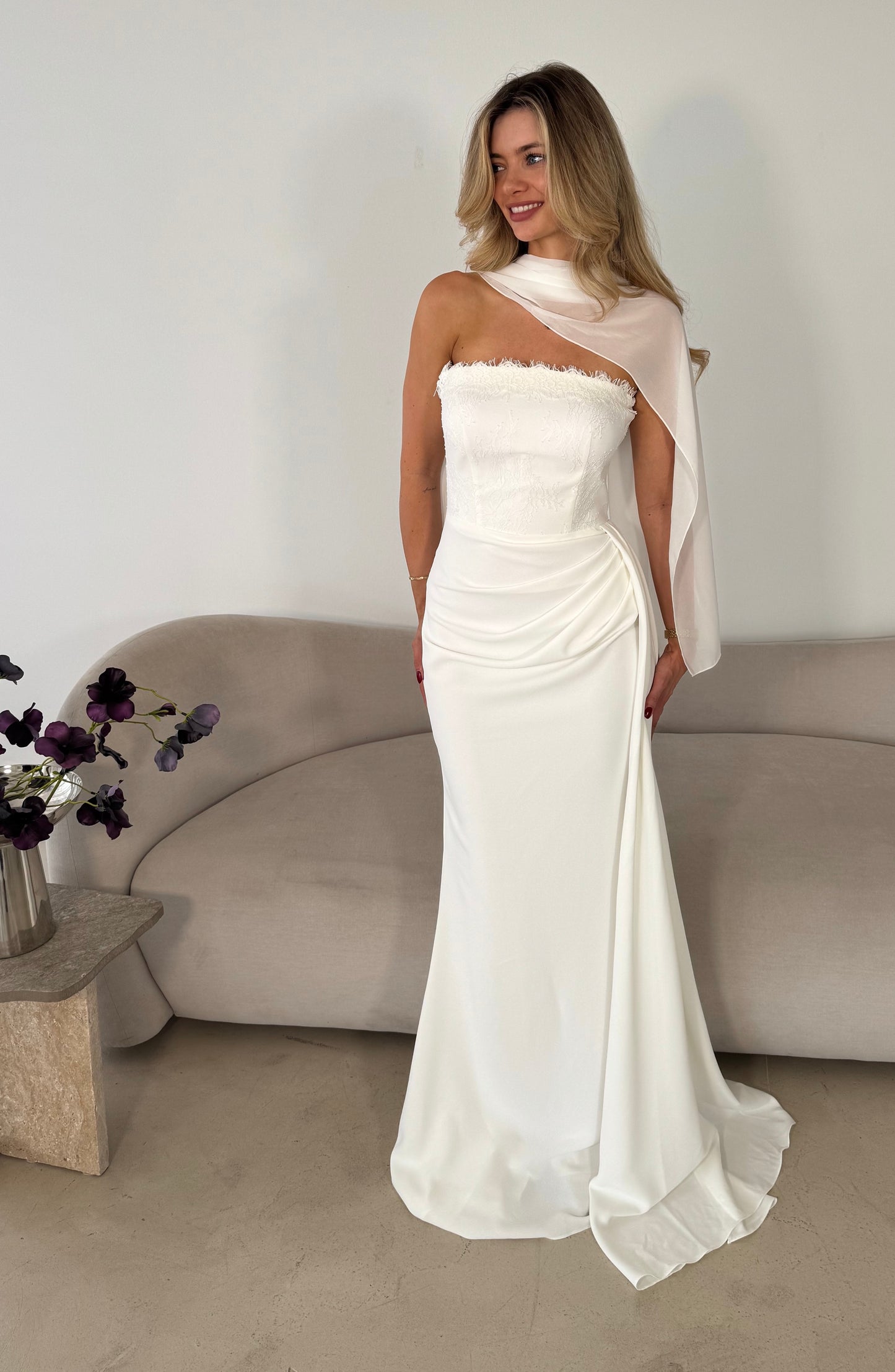 Abeliya Dress