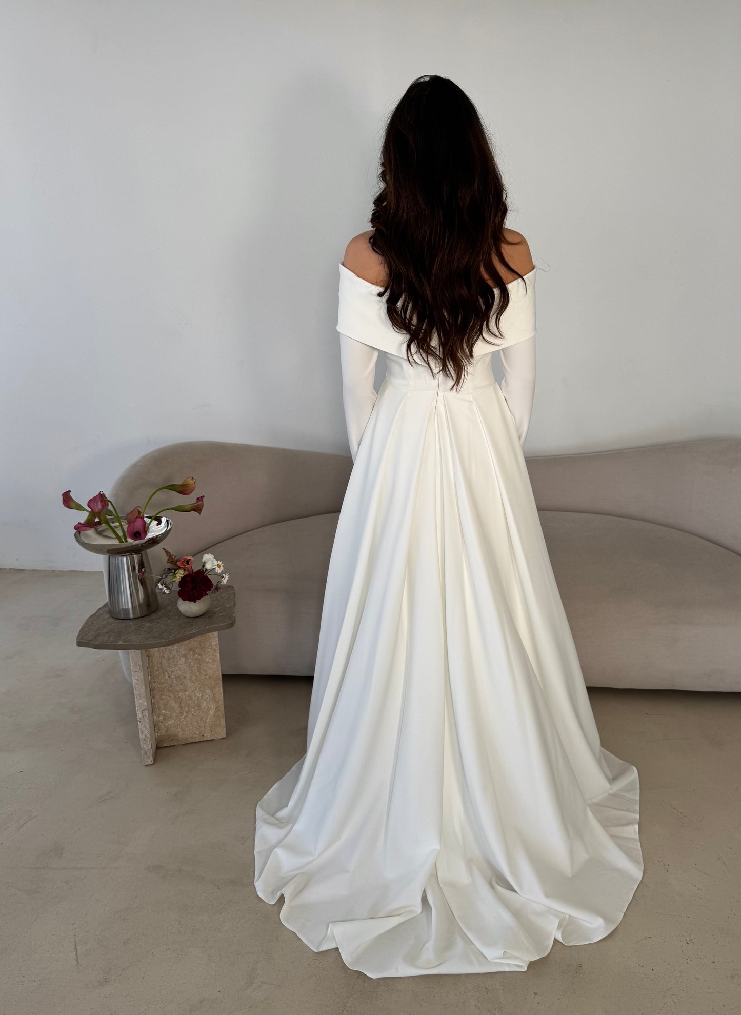 Aliyah Dress