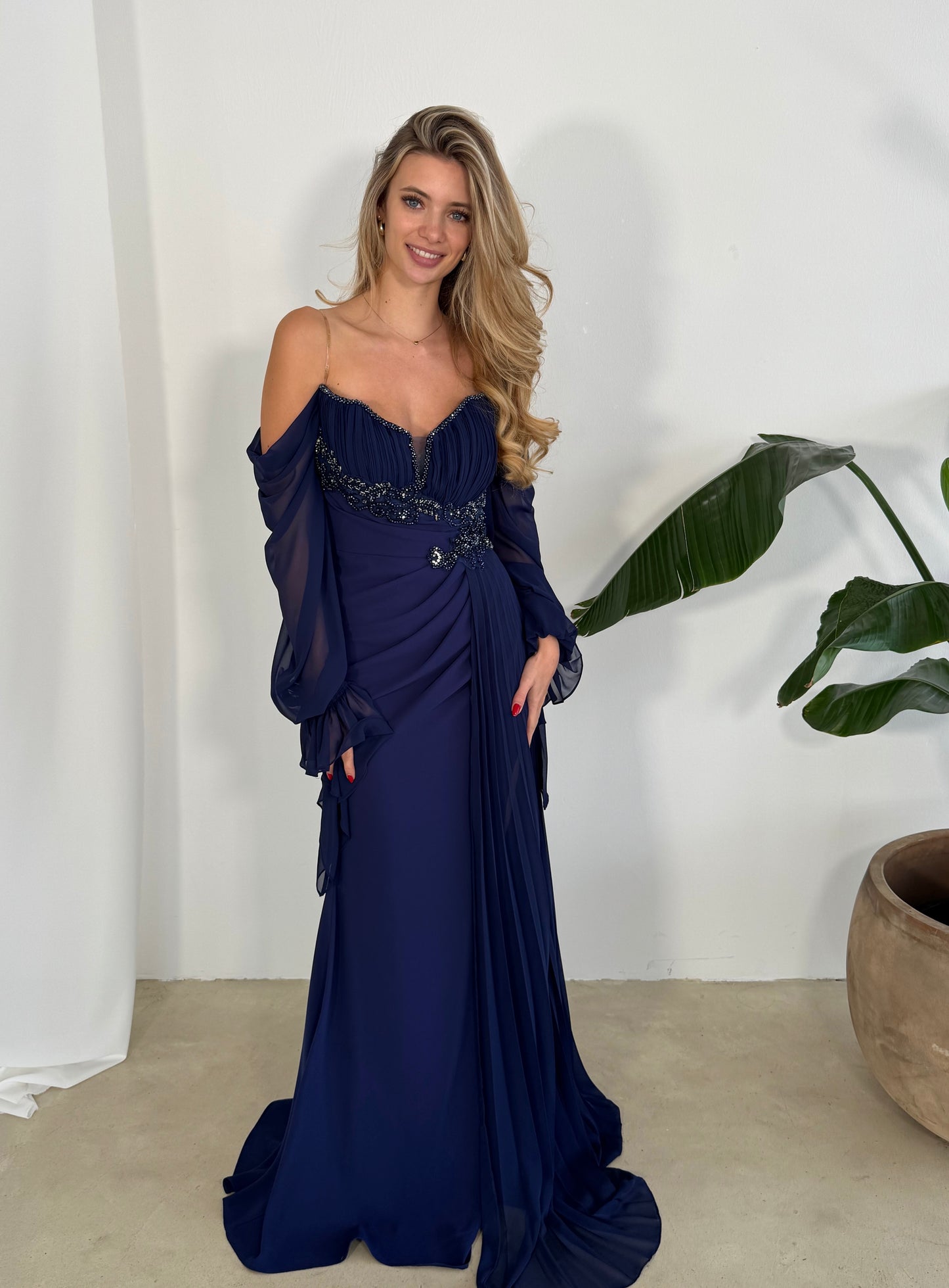Asena Dress