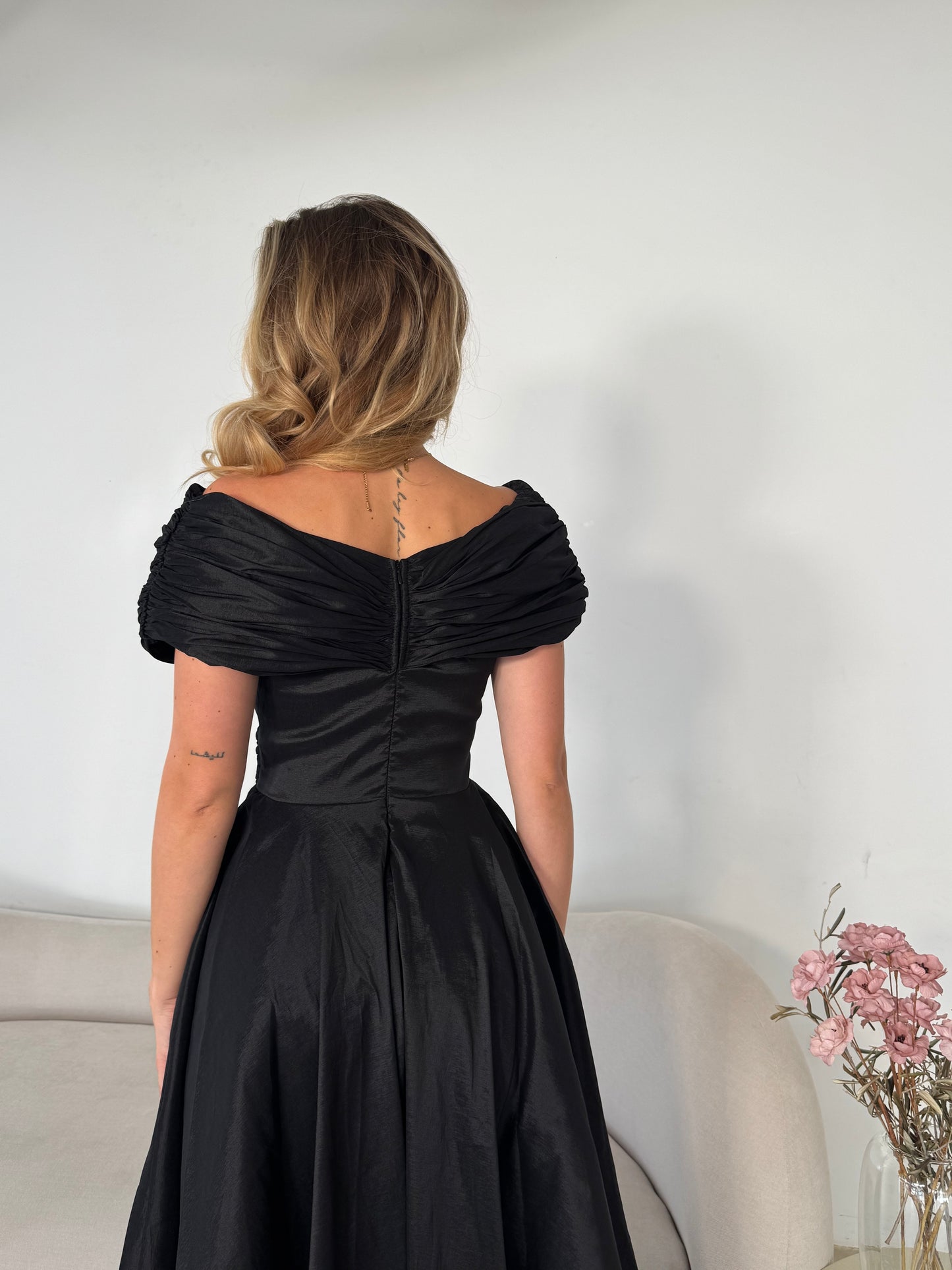 Nura Dress