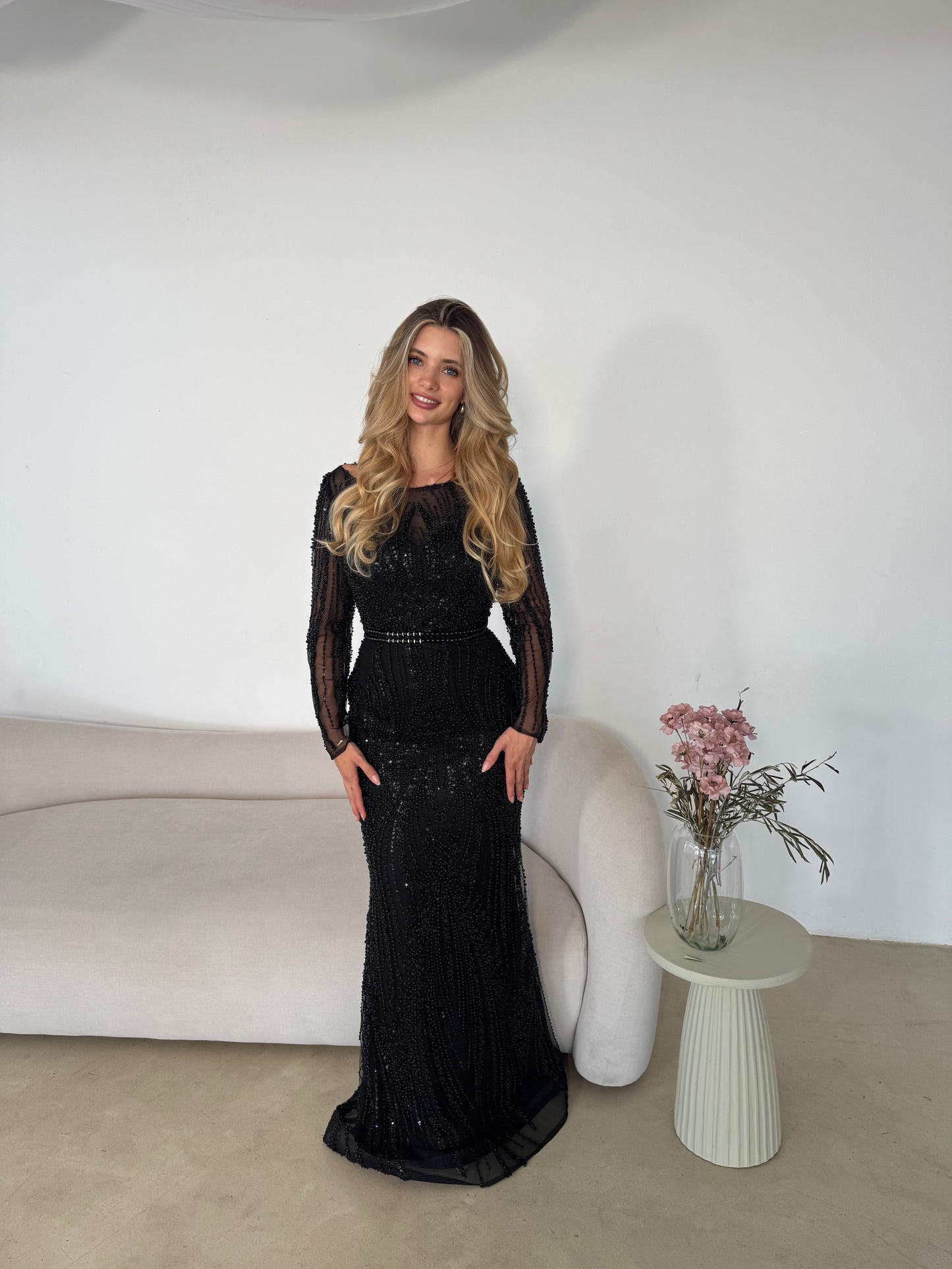 Dalia Dress