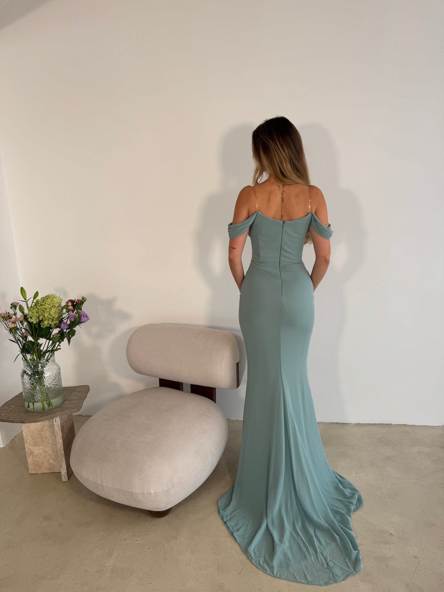 Nour Dress