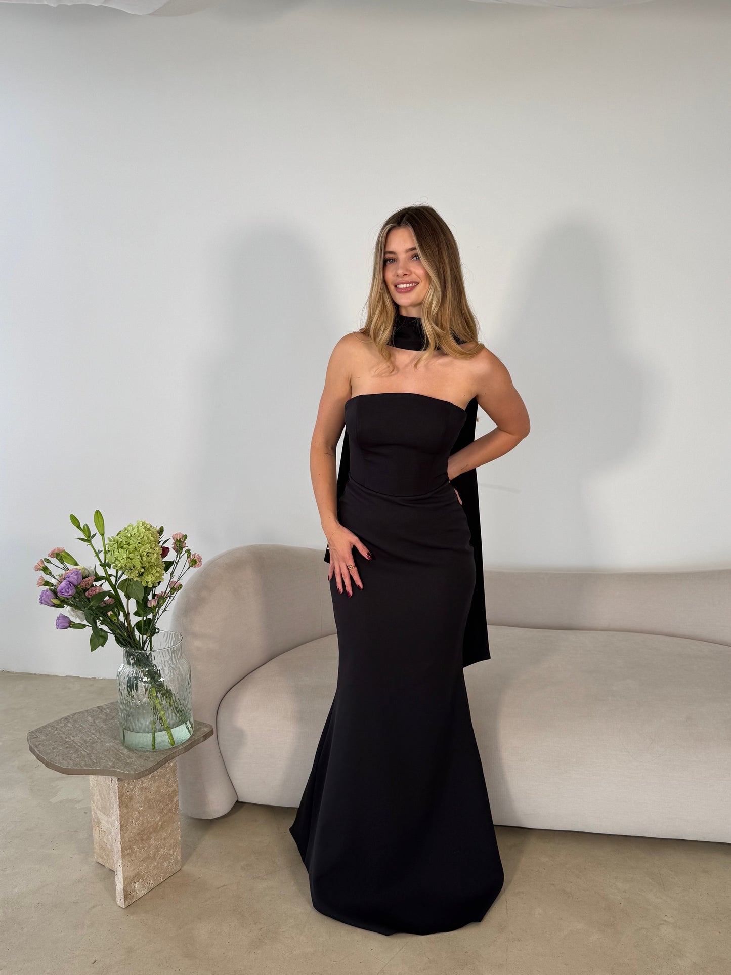 Zeliya Dress