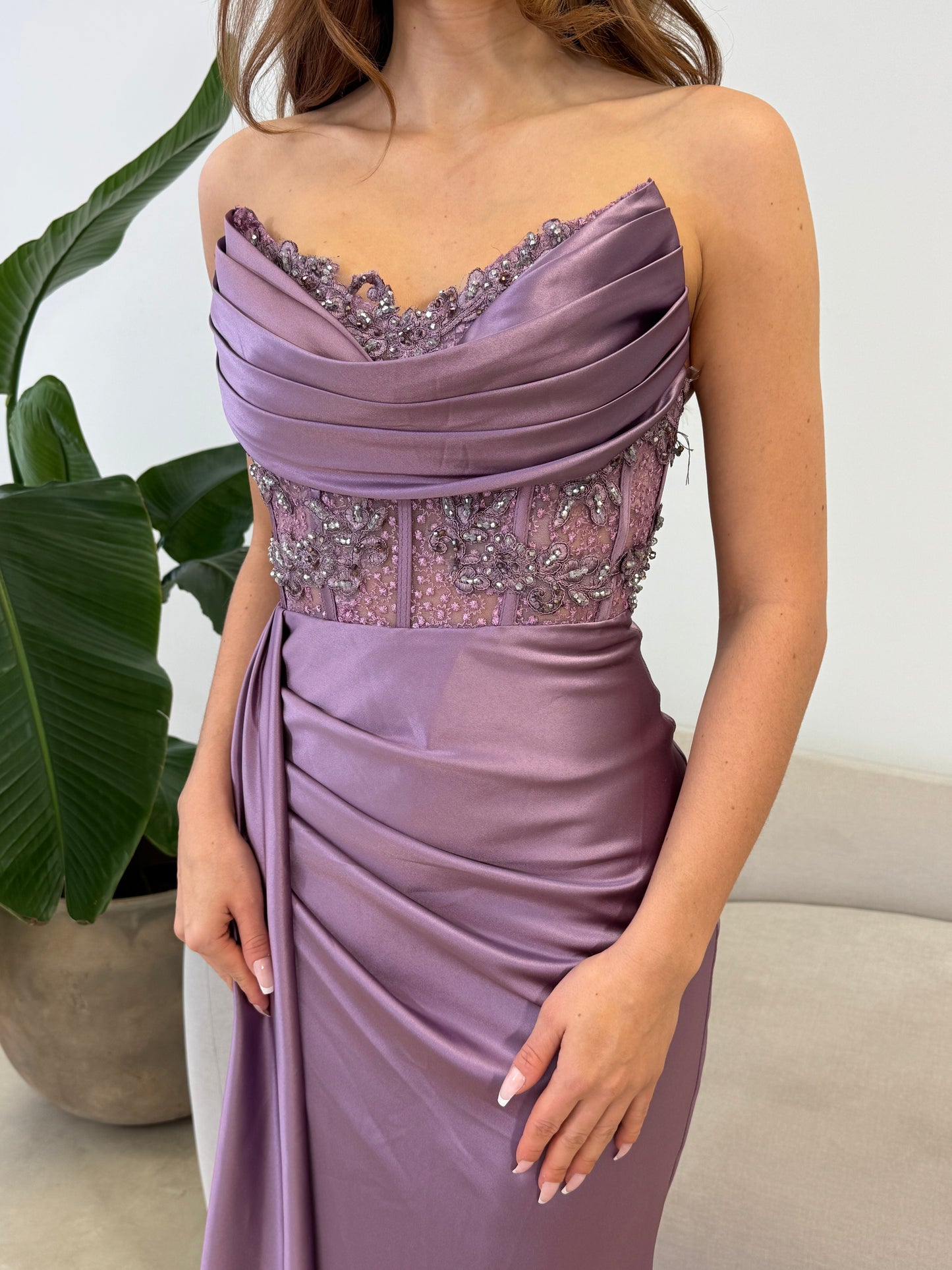 Sibel Dress