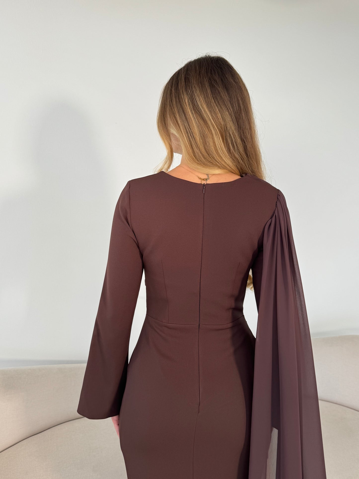 Ilaya Dress