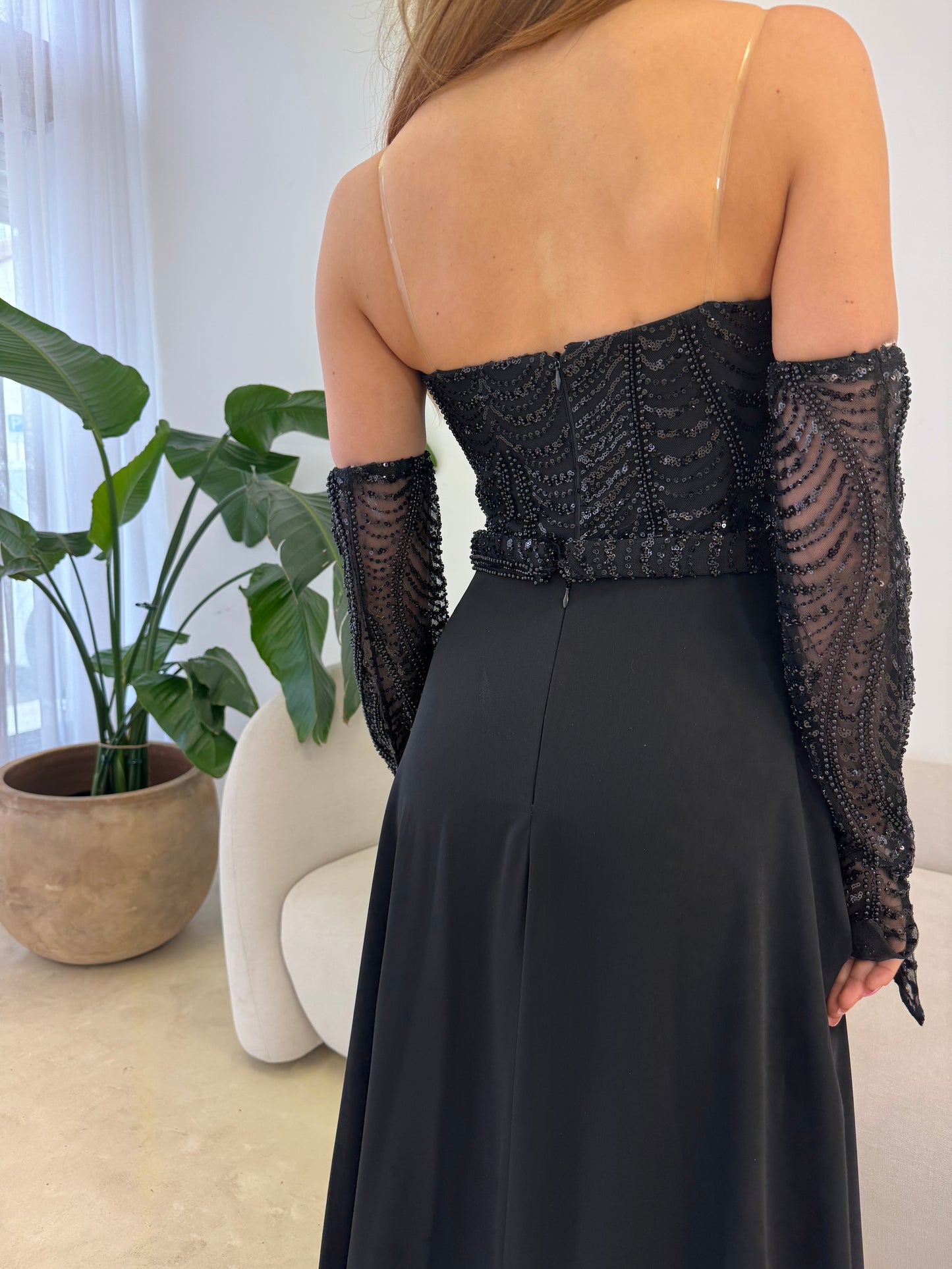 Cora Dress