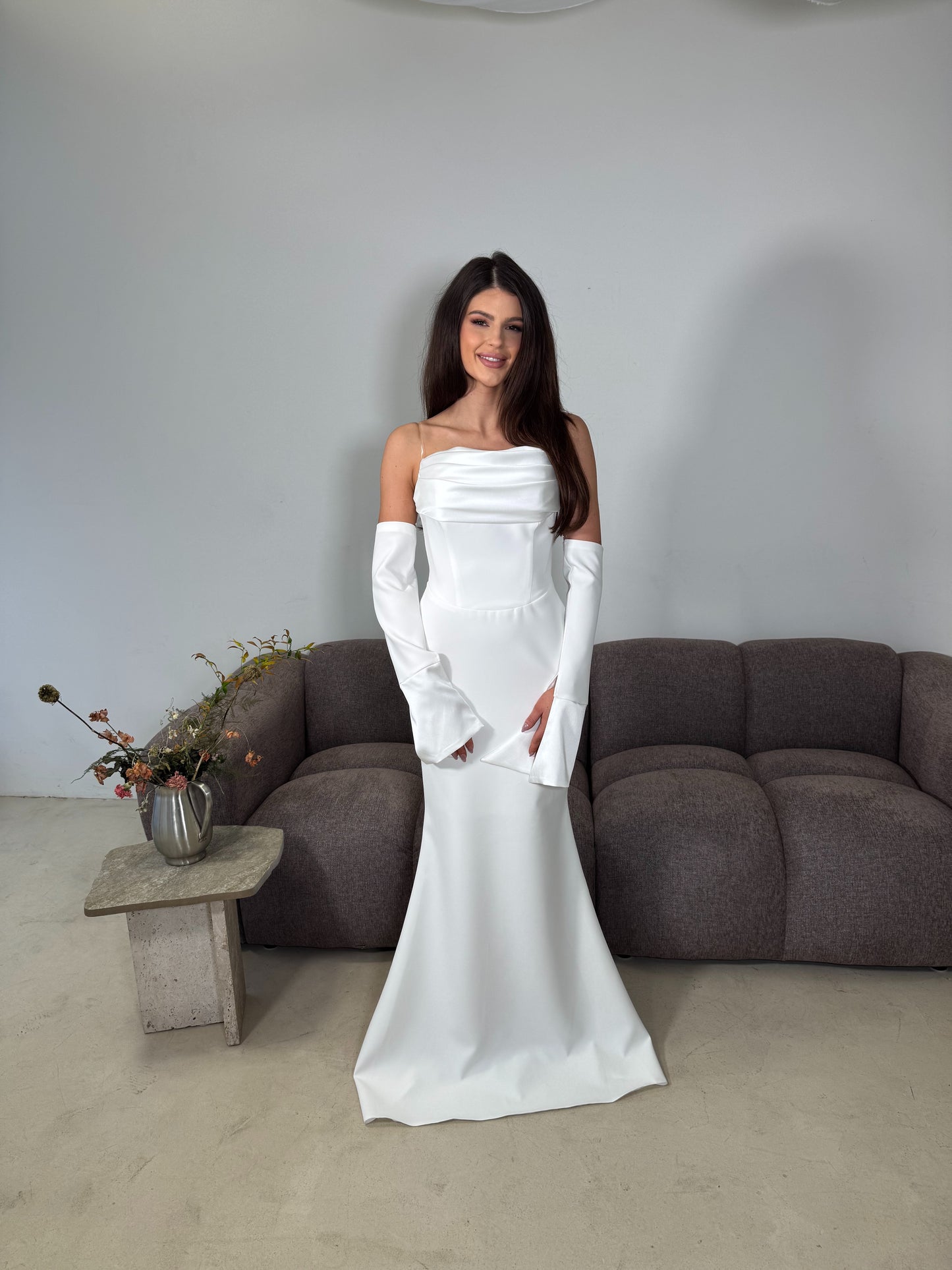 Iraz Dress