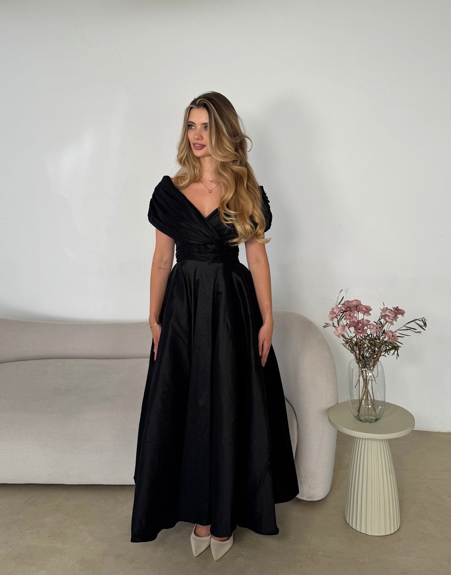 Nura Dress