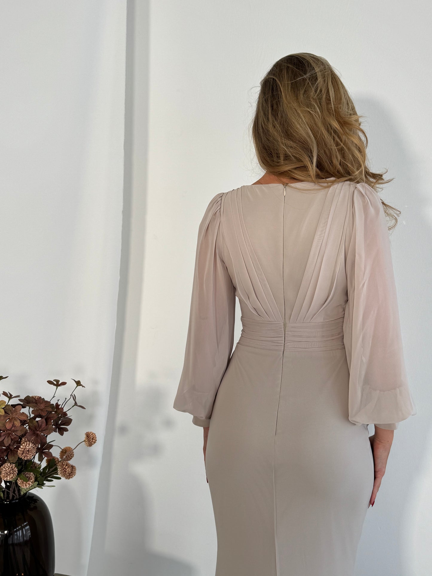 Derya Dress