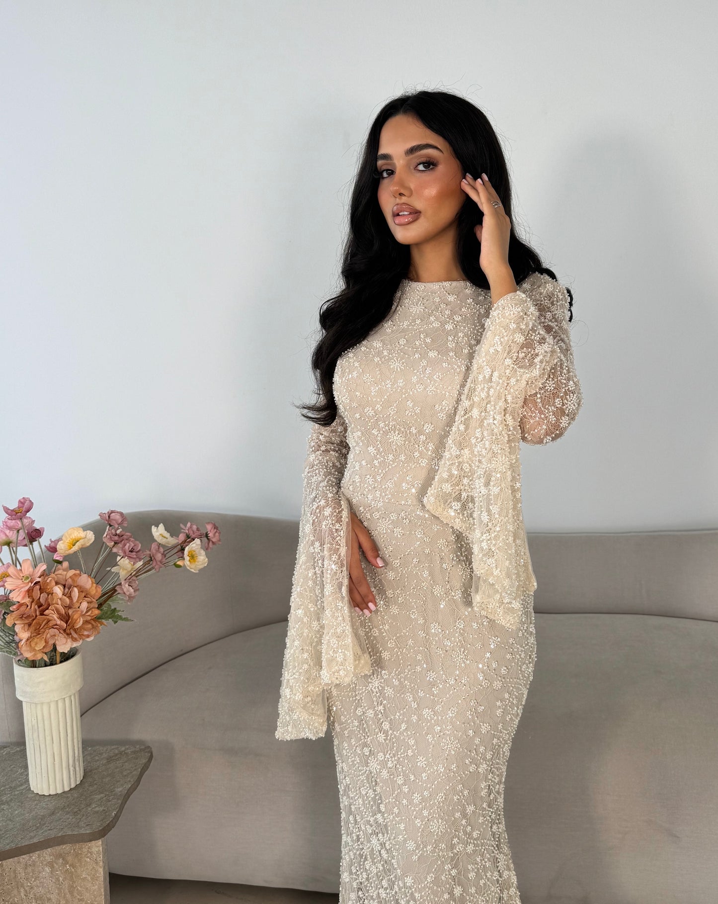 Farah Dress