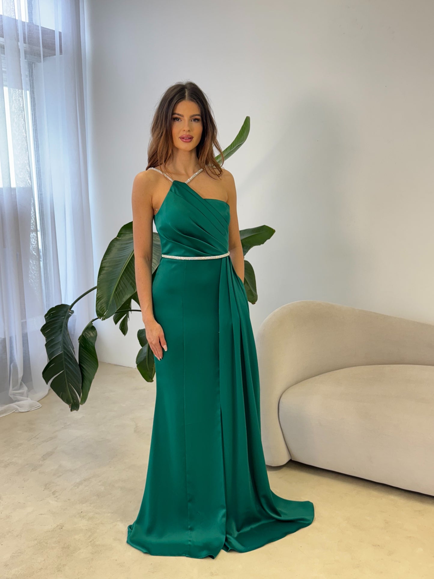 Robe La Mer