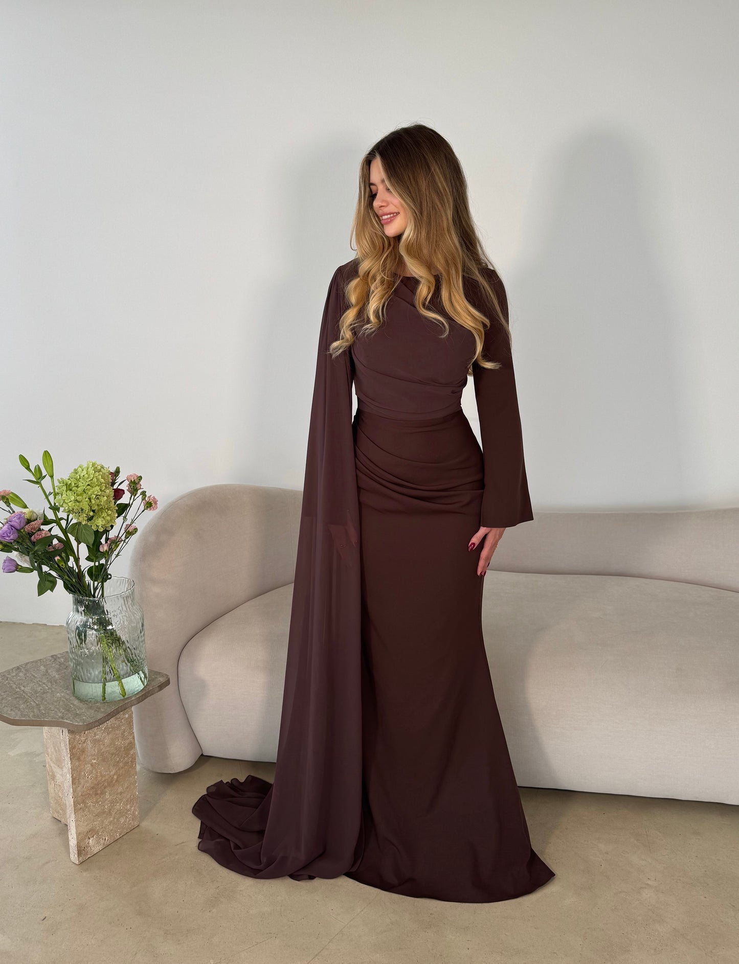 Ilaya Dress