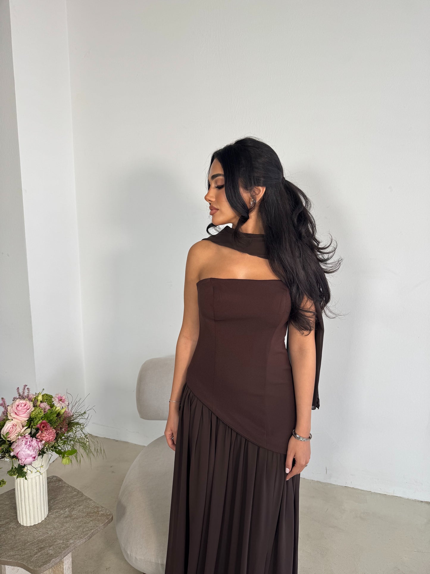 Beyla Dress