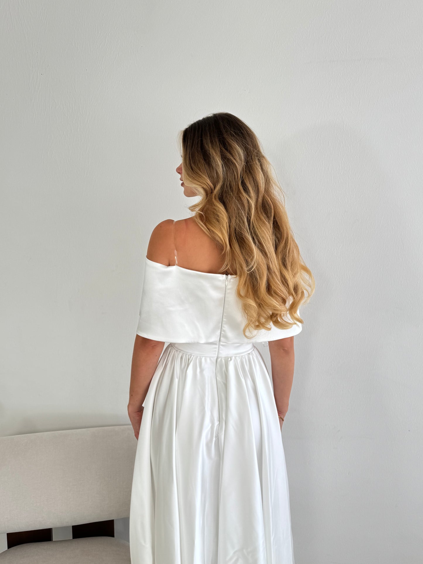Tara Dress