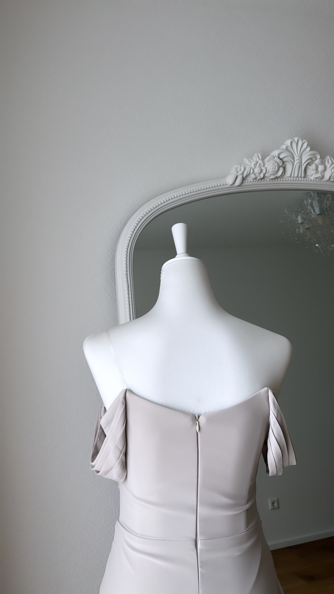 Robe Le Beige
