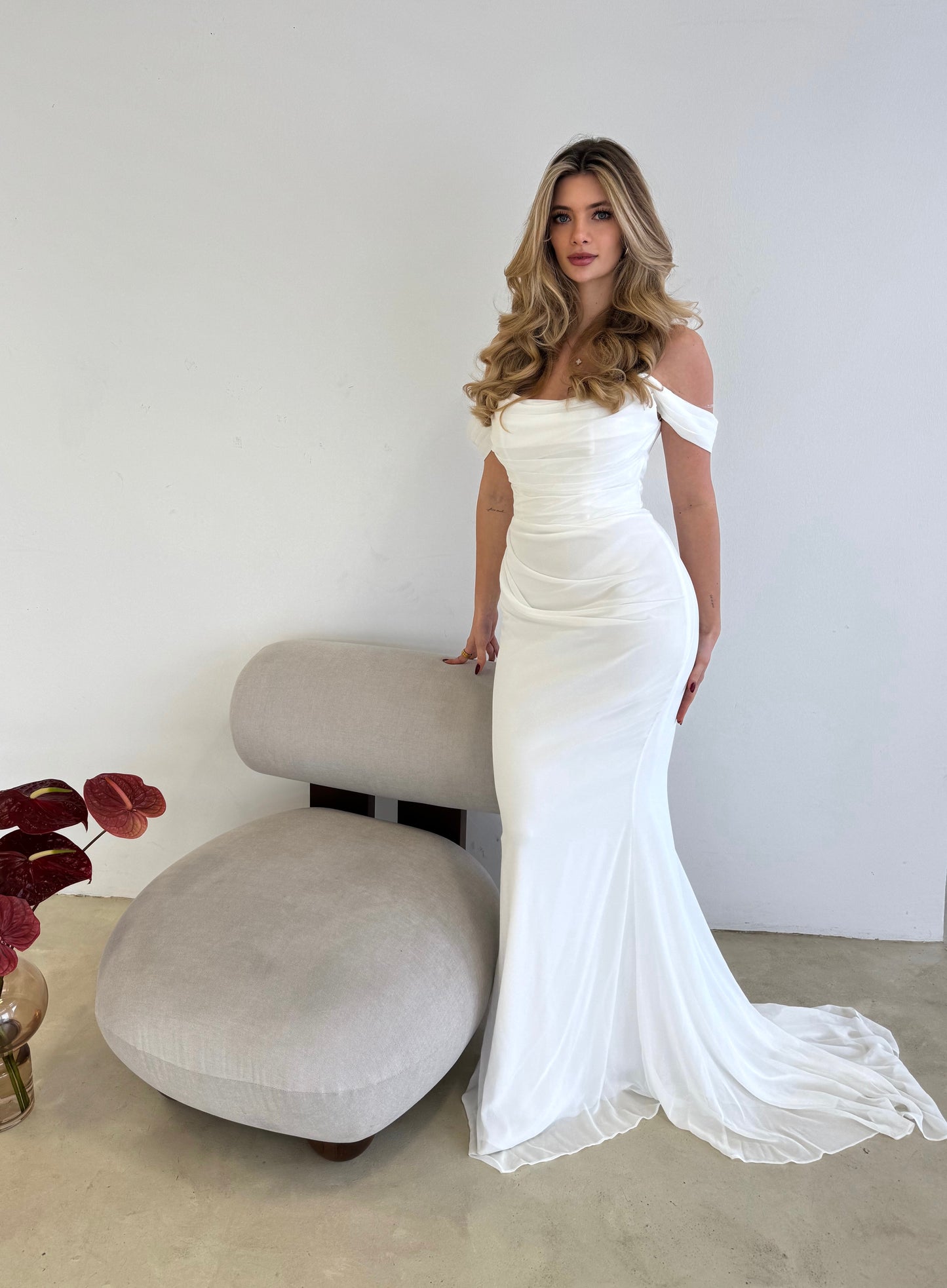 Robe Damla