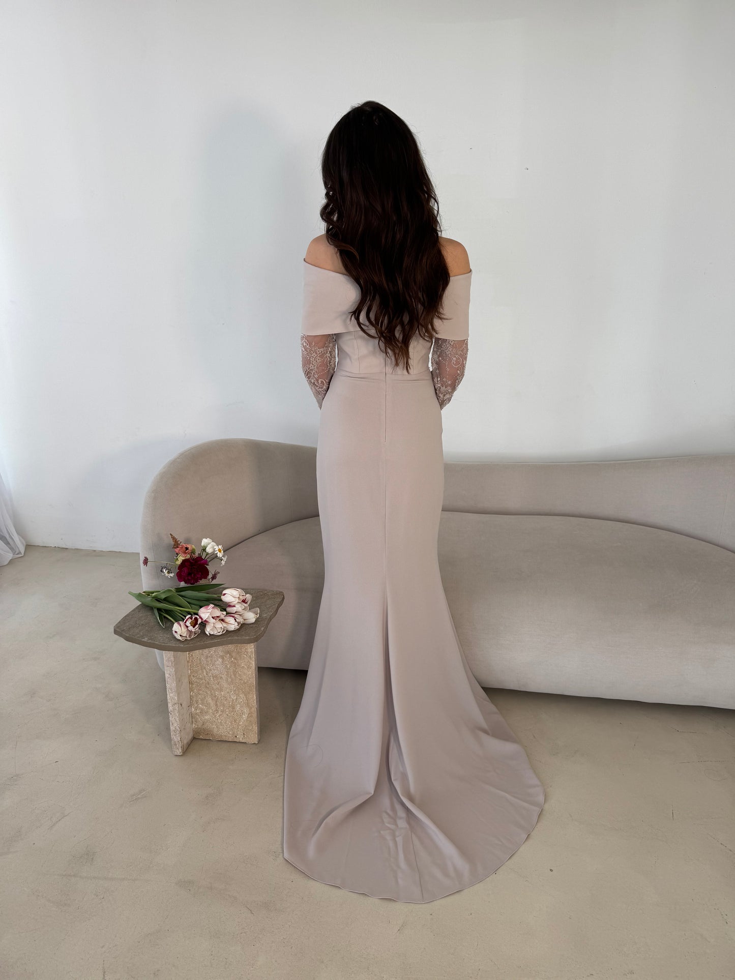 Nuray Dress