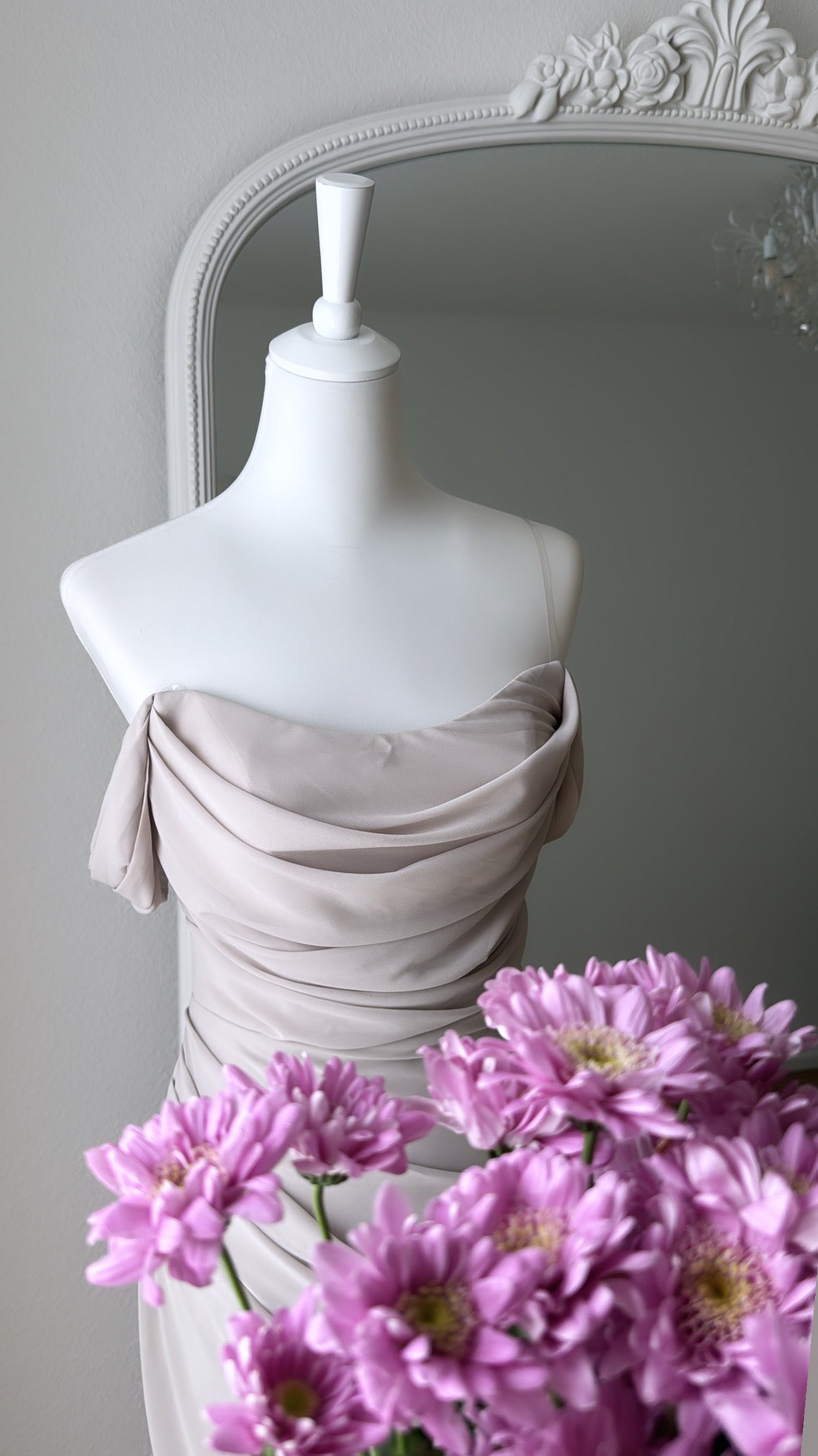 Robe Le Beige