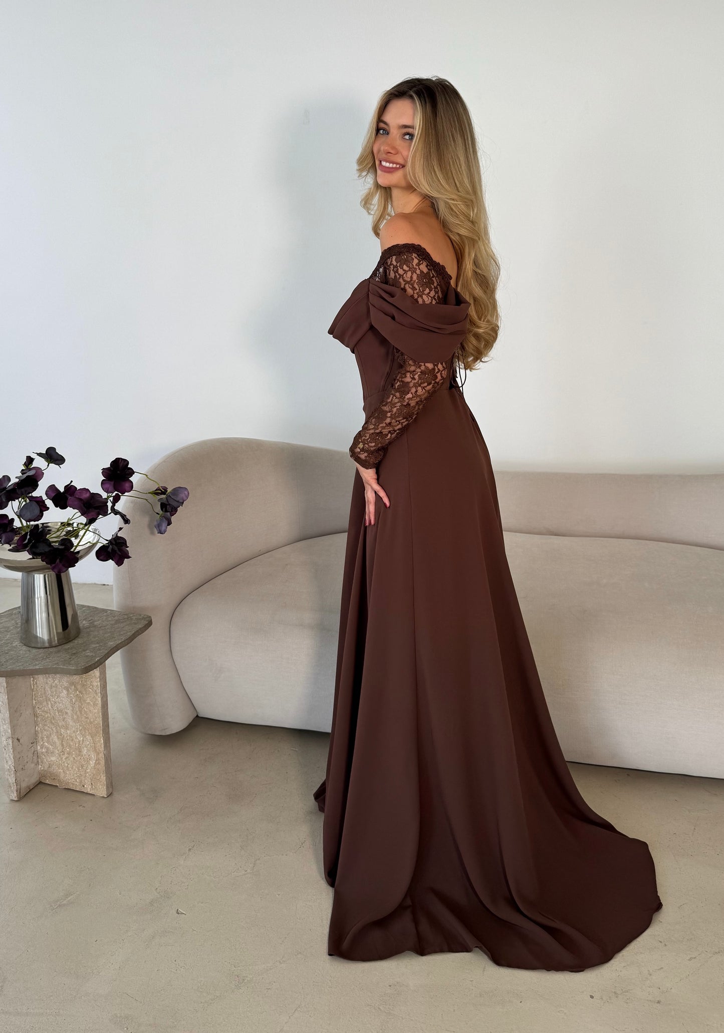 Dua Dress
