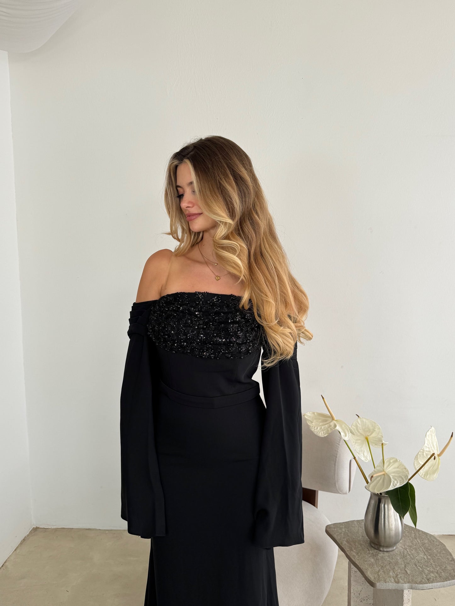 Naraa Dress