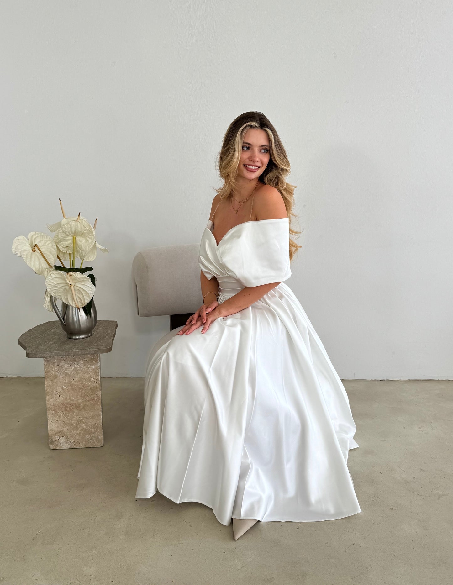 Tara Dress