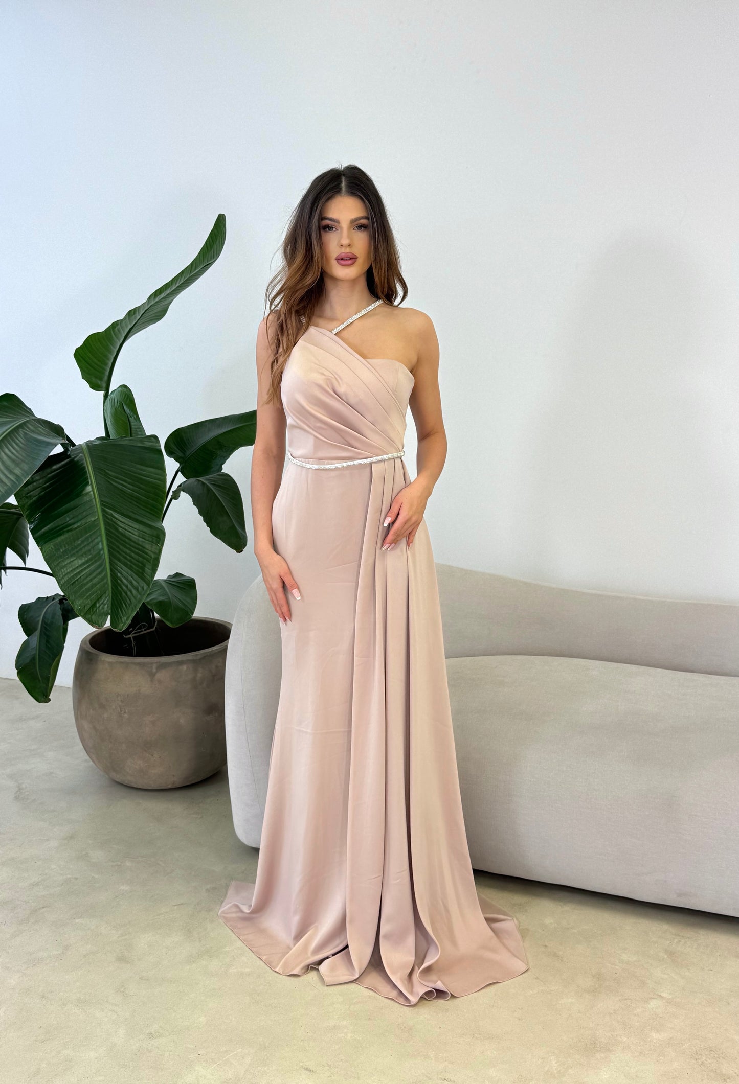 Meryem Dress