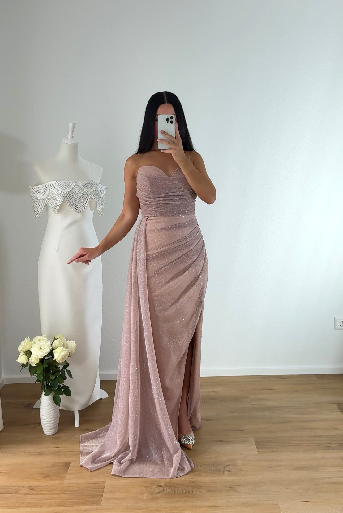 Robe Lys