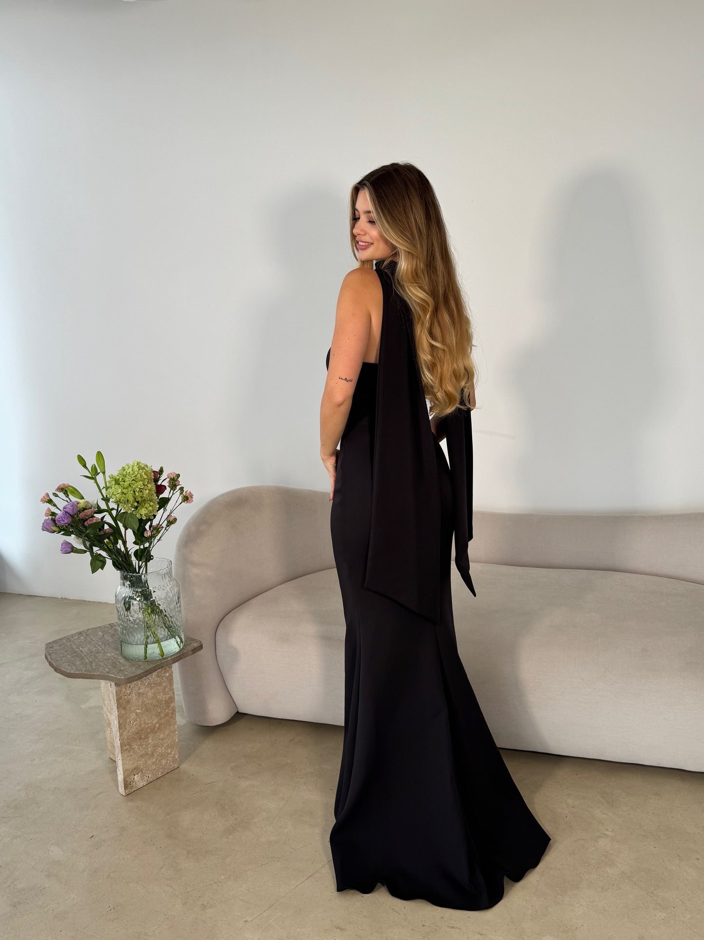 Zeliya Dress