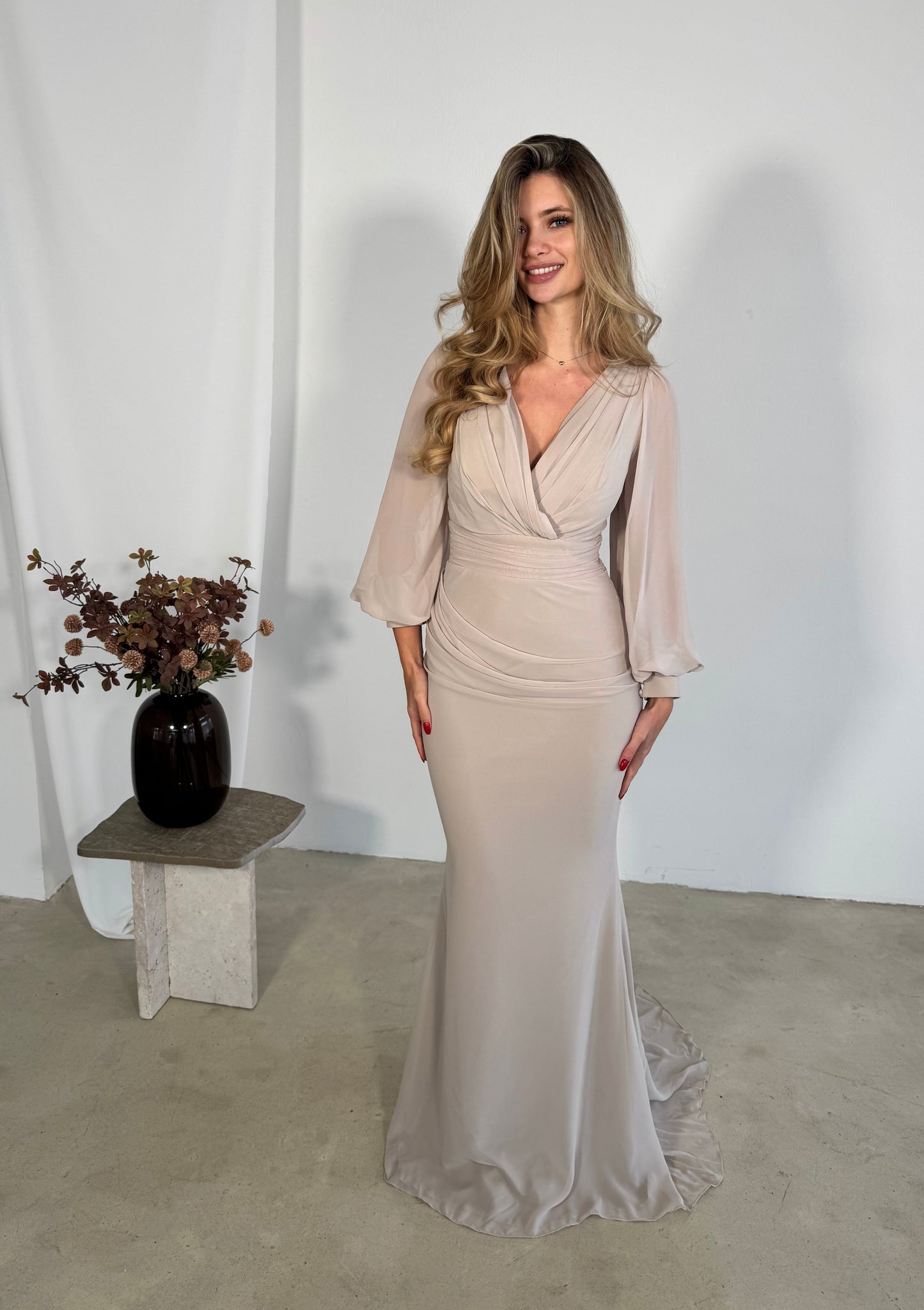 Derya Dress