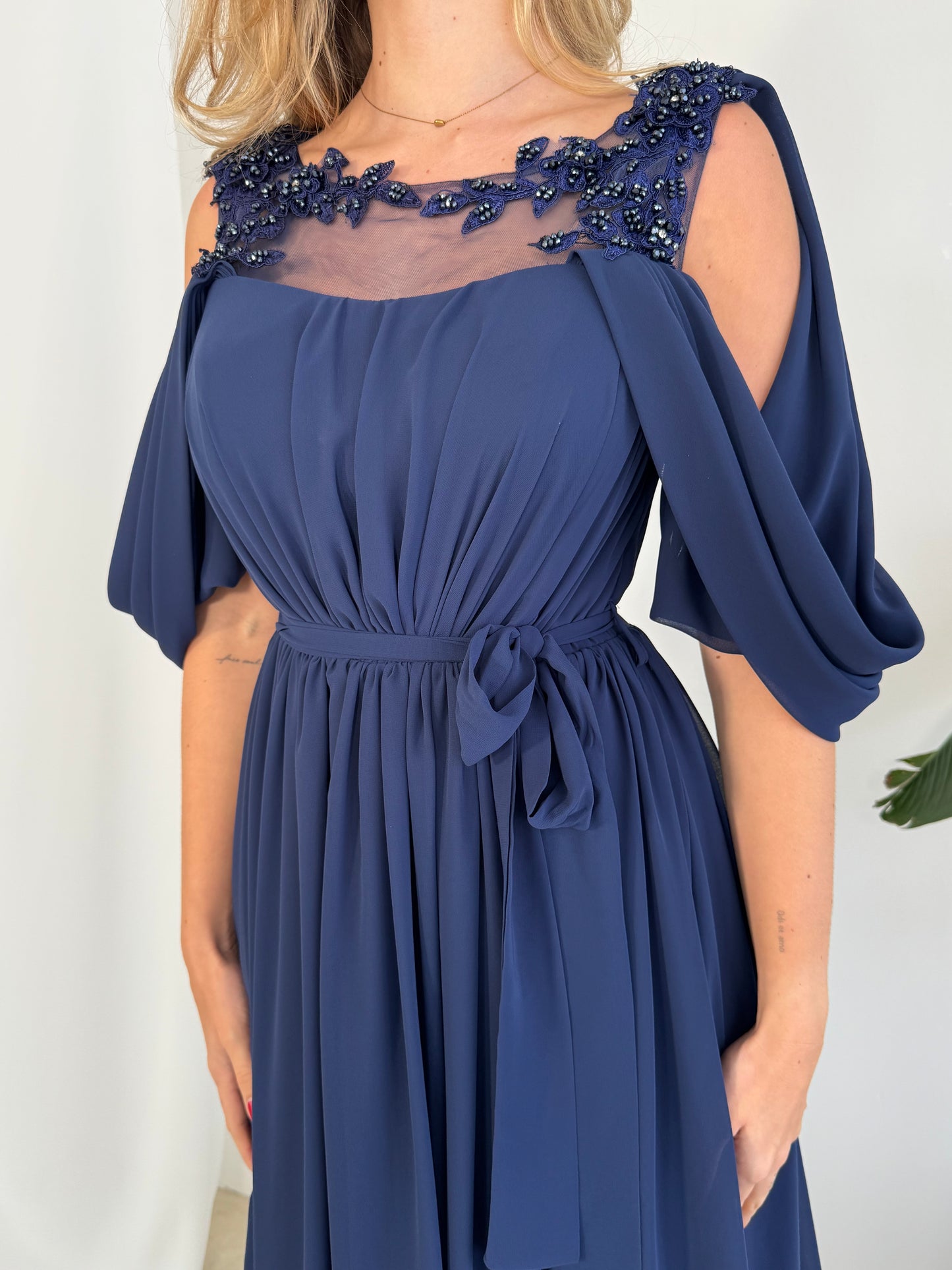 Deyla Dress
