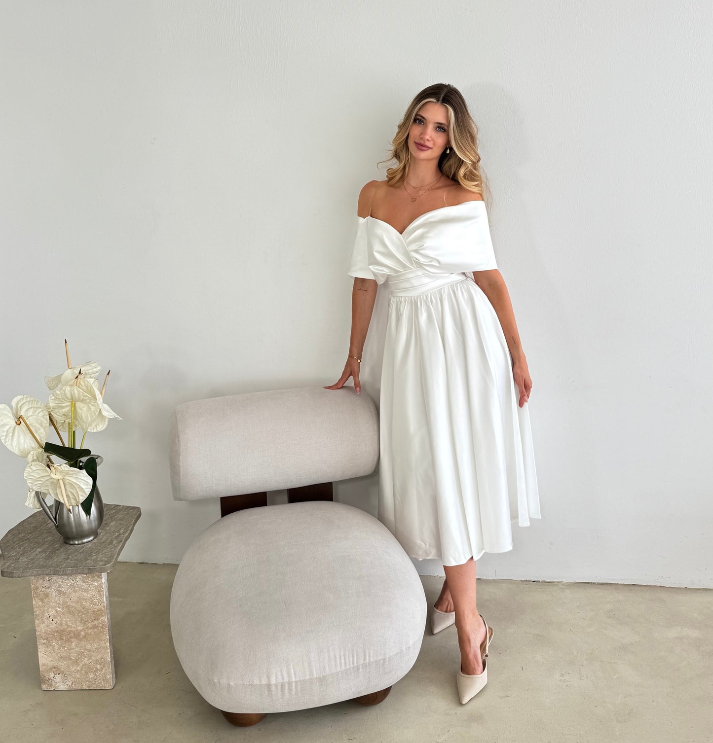 Tara Dress