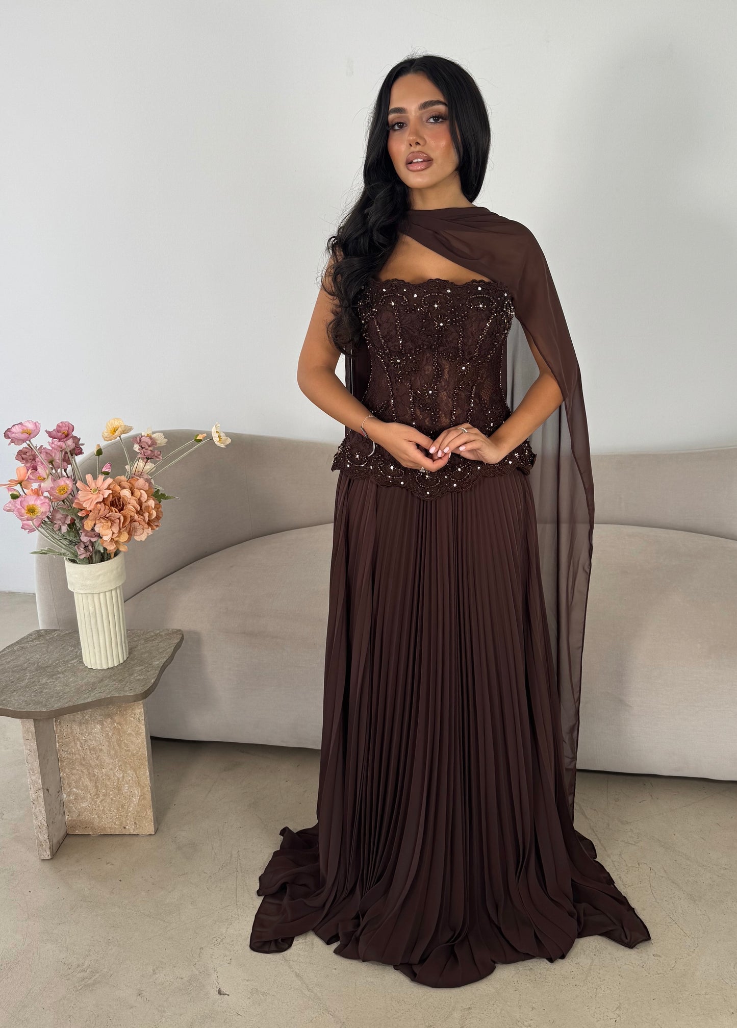 Amara Dress