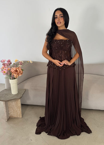 Amara Dress