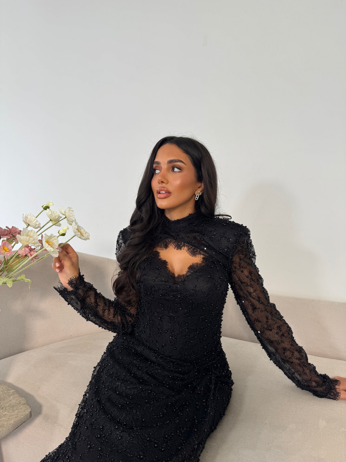 Melinda Dress