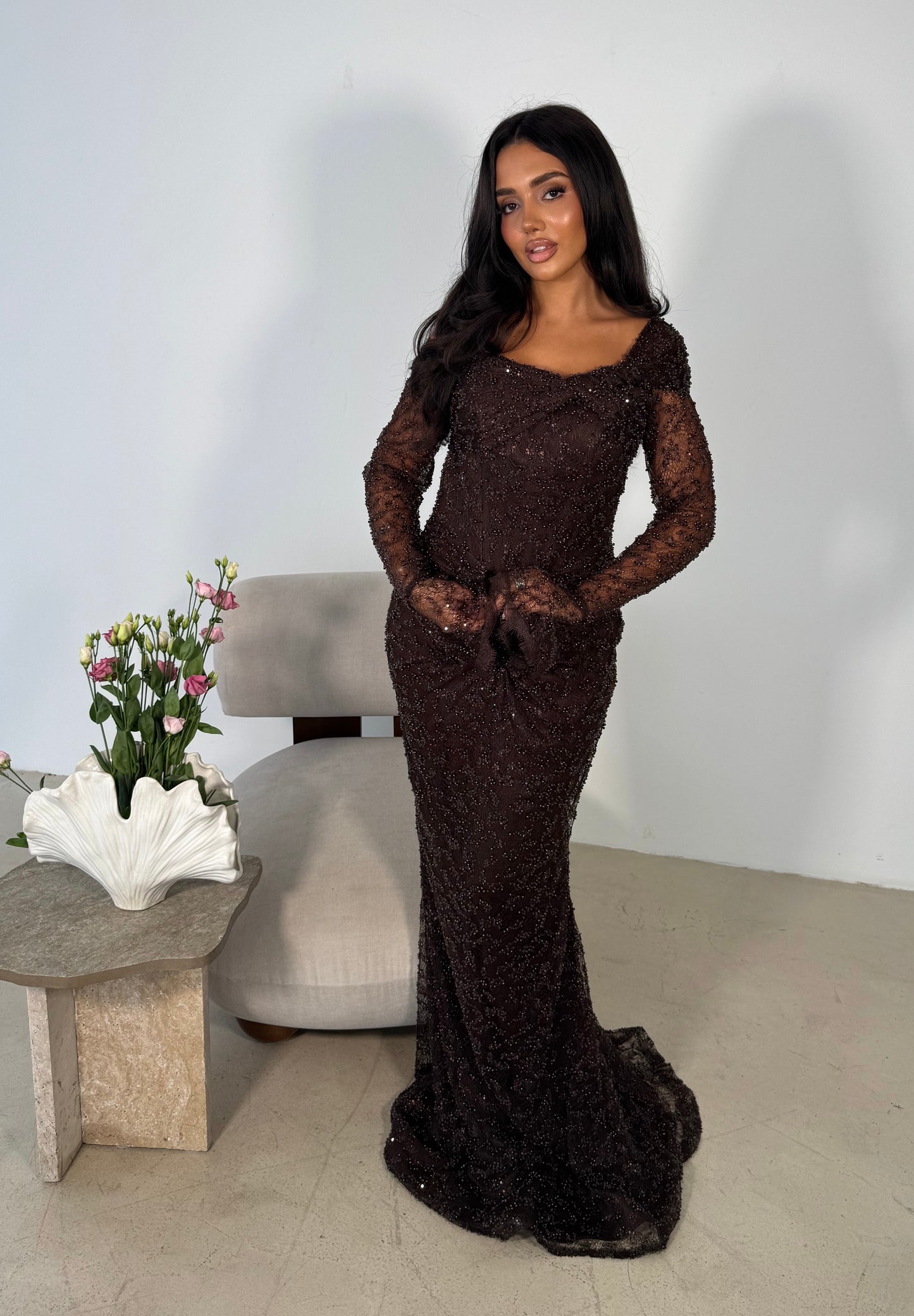 Ayzen Dress