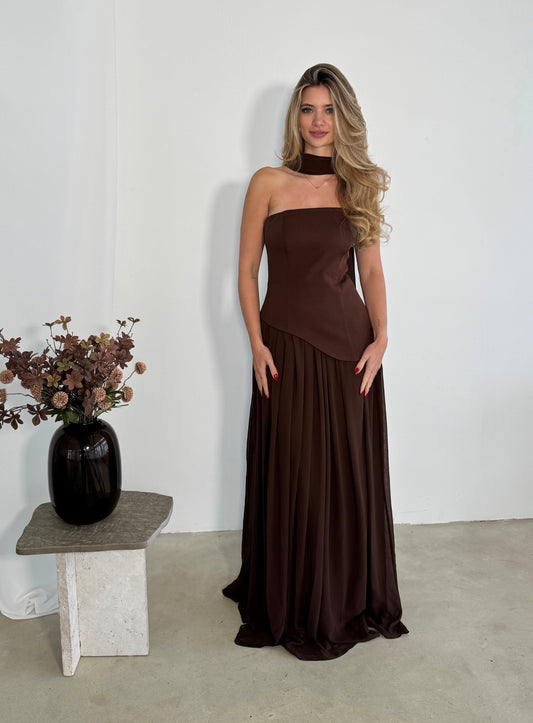 Beyla Dress
