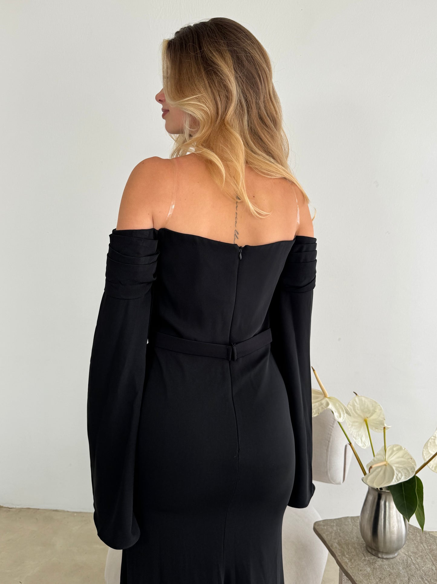 Naraa Dress