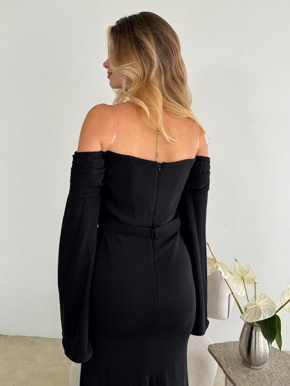 Naraa Dress
