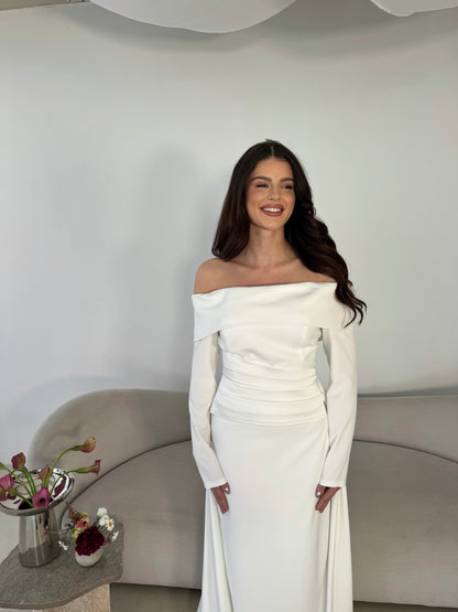 Aliyah Dress